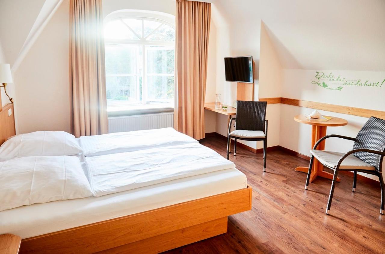 Hotel Dünen Stuuv Sankt Peter-Ording Exterior foto